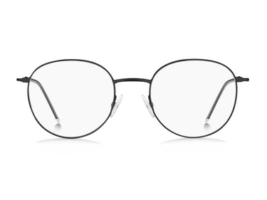 Designer Men Hugo Boss Eyeglasses: 1311 - Matte Black- SpecSMART Eye Clinic (Front View)